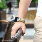 Bronco Tough Apple Watch Band The Ambiguous Otter