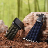 Bronco Tough Apple Watch Band The Ambiguous Otter