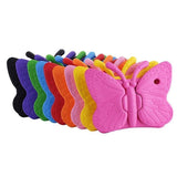 Butterfly Stand iPad Case The Ambiguous Otter