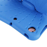 Butterfly Stand iPad Case The Ambiguous Otter