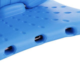 Butterfly Stand iPad Case The Ambiguous Otter