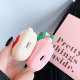 Cacti Cactus AirPods Case The Ambiguous Otter