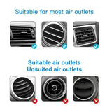 Car Mount Qi Wireless Charger The Ambiguous Otter