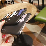 Cat Lover Kitten iPhone Case The Ambiguous Otter