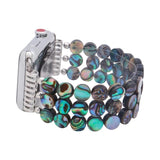 Celeste Apple Watch Bracelet Band The Ambiguous Otter