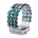 Celeste Apple Watch Bracelet Band The Ambiguous Otter