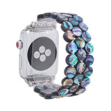 Celeste Apple Watch Bracelet Band The Ambiguous Otter