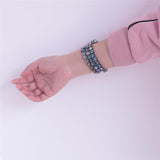 Celeste Apple Watch Bracelet Band The Ambiguous Otter