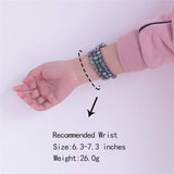 Celeste Apple Watch Bracelet Band The Ambiguous Otter