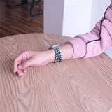 Celeste Apple Watch Bracelet Band The Ambiguous Otter