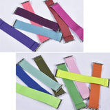 Chroma Stretchy Loop Apple Watch Band The Ambiguous Otter