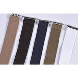 Chroma Stretchy Loop Apple Watch Band The Ambiguous Otter