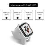 Cute Gator Apple Watch Charging Pod The Ambiguous Otter