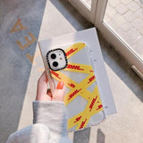 DHL x Otter iPhone Case A1 / for iphone 11 Pro The Ambiguous Otter