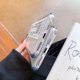 DHL x Otter iPhone Case The Ambiguous Otter