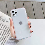 DIY Street Art iPhone Case for iphone XS MAX / pink case The Ambiguous Otter