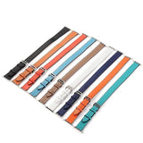 Double Tour Genuine Leather Apple Watch Band The Ambiguous Otter