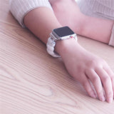 Dove Mountain Apple Watch Band The Ambiguous Otter