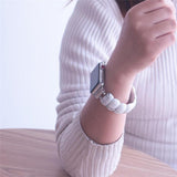 Dove Mountain Apple Watch Band The Ambiguous Otter