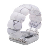 Dove Mountain Apple Watch Band The Ambiguous Otter