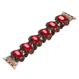 Dragon Heart Apple Watch Bracelet Band The Ambiguous Otter