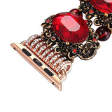 Dragon Heart Apple Watch Bracelet Band The Ambiguous Otter