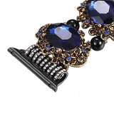 Dragon Heart Apple Watch Bracelet Band The Ambiguous Otter