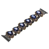 Dragon Heart Apple Watch Bracelet Band The Ambiguous Otter