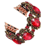 Dragon Heart Apple Watch Bracelet Band Viepheor / 42mm The Ambiguous Otter