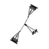 Dragonfly Apple Watch Bracelet Band black / 42mm The Ambiguous Otter