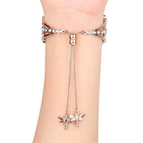 Dragonfly Apple Watch Bracelet Band The Ambiguous Otter