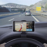 EasyClip Dashboard Mount Phone / GPS Holder The Ambiguous Otter