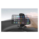 EasyClip Dashboard Mount Phone / GPS Holder The Ambiguous Otter