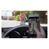 EasyClip Dashboard Mount Phone / GPS Holder The Ambiguous Otter