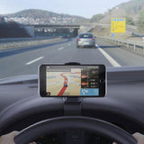 EasyClip Dashboard Mount Phone / GPS Holder The Ambiguous Otter