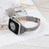 Eileen Apple Watch Slim Band The Ambiguous Otter