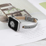 Eileen Apple Watch Slim Band The Ambiguous Otter