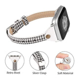 Eileen Apple Watch Slim Band The Ambiguous Otter