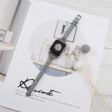 Eileen Apple Watch Slim Band The Ambiguous Otter