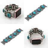 Eleanora Apple Watch Bracelet Band The Ambiguous Otter