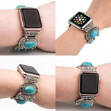 Eleanora Apple Watch Bracelet Band The Ambiguous Otter