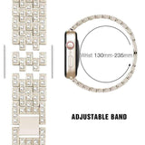 Fionnoula Lustrous Apple Watch Band The Ambiguous Otter