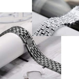 Fionnoula Lustrous Apple Watch Band The Ambiguous Otter