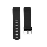 Fitbit Charge 2 Silicone Sport Band Black Stone The Ambiguous Otter