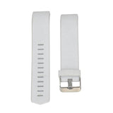 Fitbit Charge 2 Silicone Sport Band Cloudy White The Ambiguous Otter
