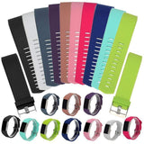 Fitbit Charge 2 Silicone Sport Band The Ambiguous Otter