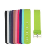 Fitbit Charge 2 Silicone Sport Band The Ambiguous Otter