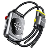 Fitness Essential Apple Watch Gym Band The Ambiguous Otter