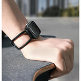 Fitness Essential Apple Watch Gym Band The Ambiguous Otter