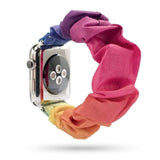 Florens Apple Watch Scrunchie Band May / 38mm | 40mm The Ambiguous Otter